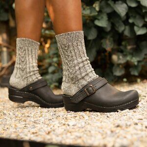 DANSKO INGRID CLOG